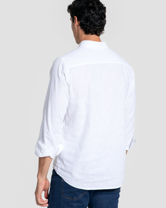 Camisola 1953-new-0.33697 - BRANCO