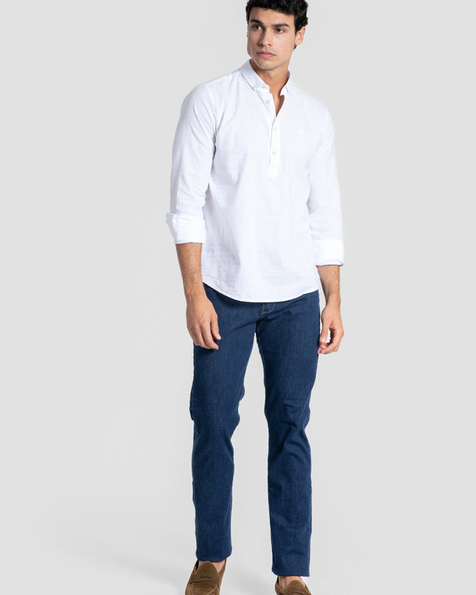 Camisola 1953-new-0.33697 - BRANCO