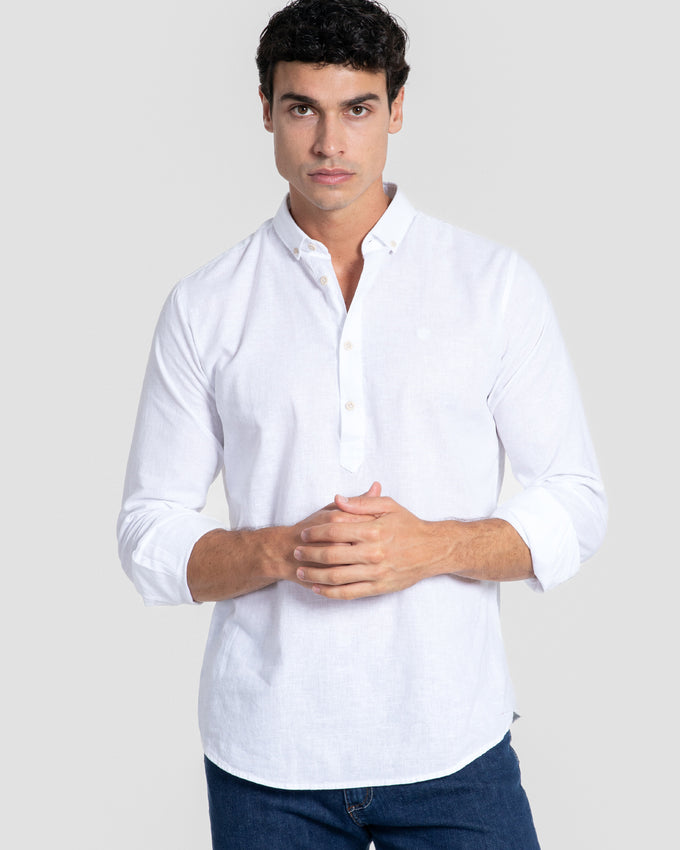 Camisola 1953-new-0.33697 - BRANCO