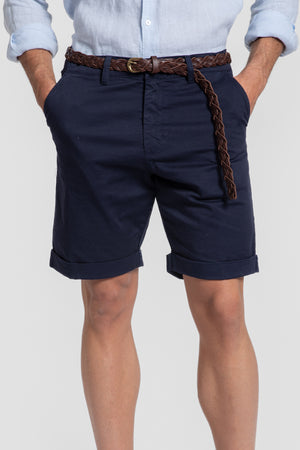 Bermudas 4006-26-0.33878 - MARINHO