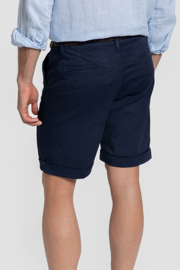 Bermudas 4006-26-0.33878 - MARINHO