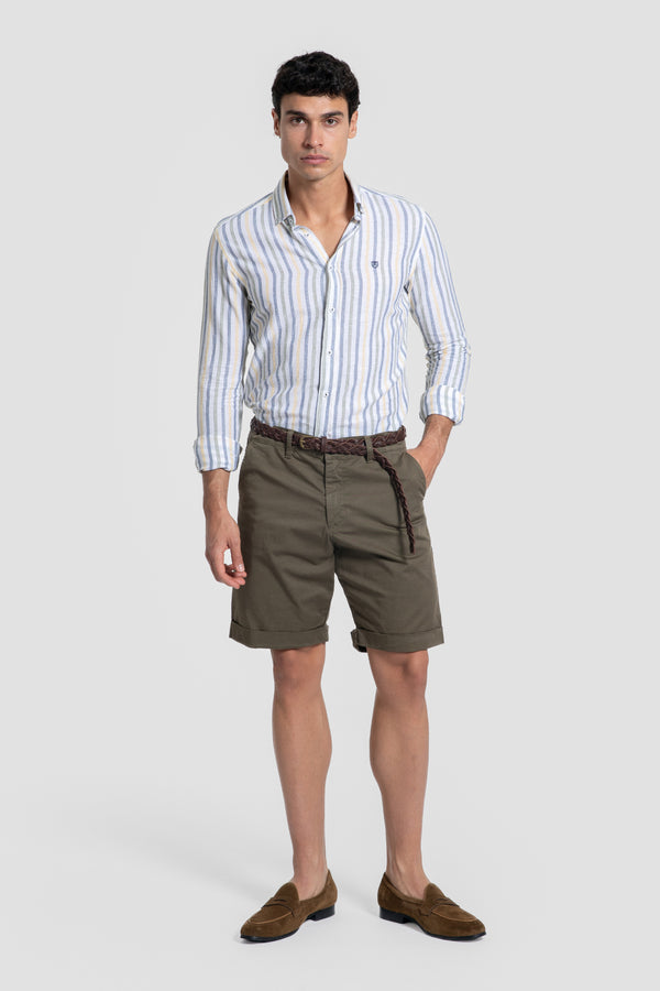 Bermudas 4006-26-0.33878 - CÁQUI