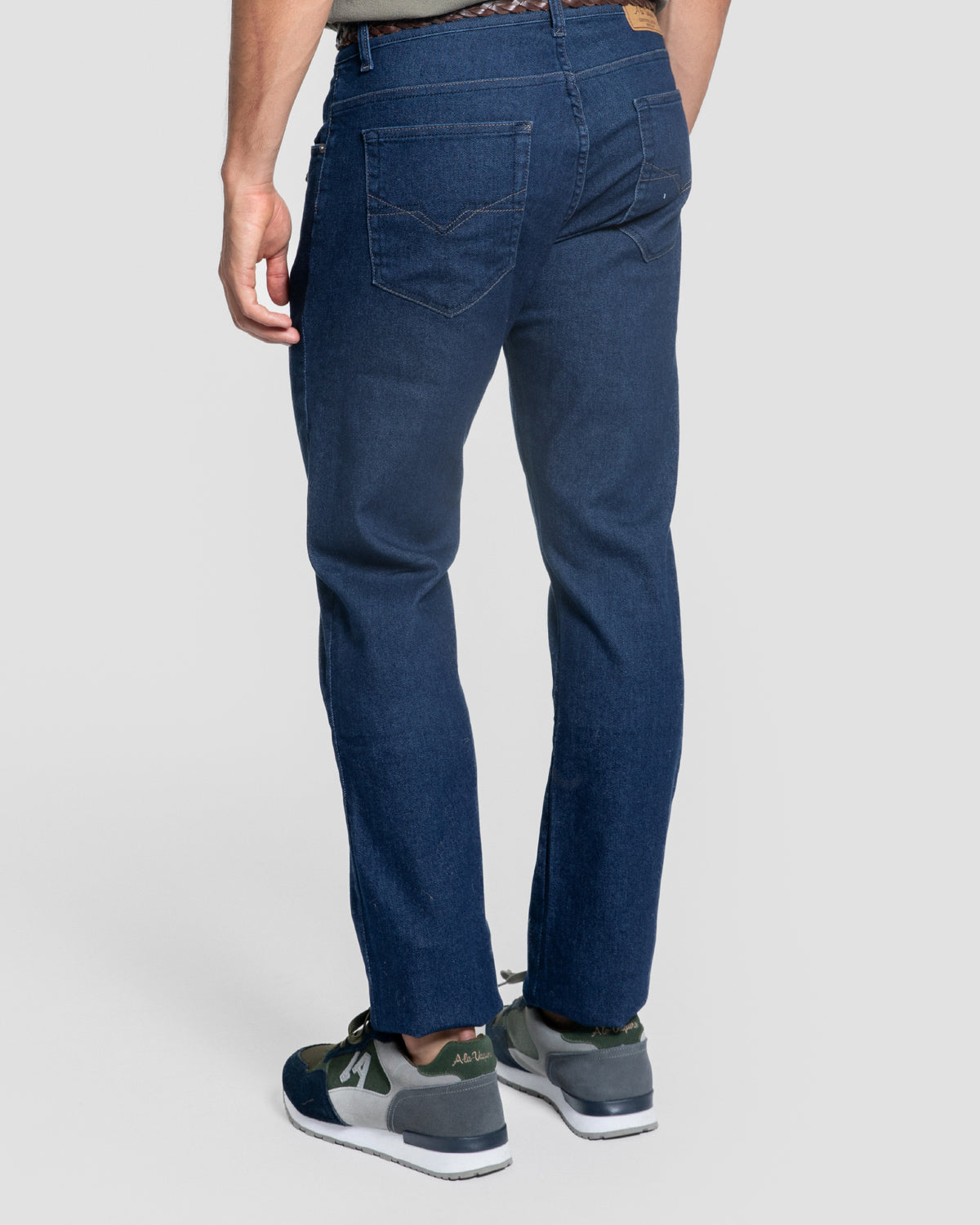 Calça cro 1540-new-0.33911 - PEDRA