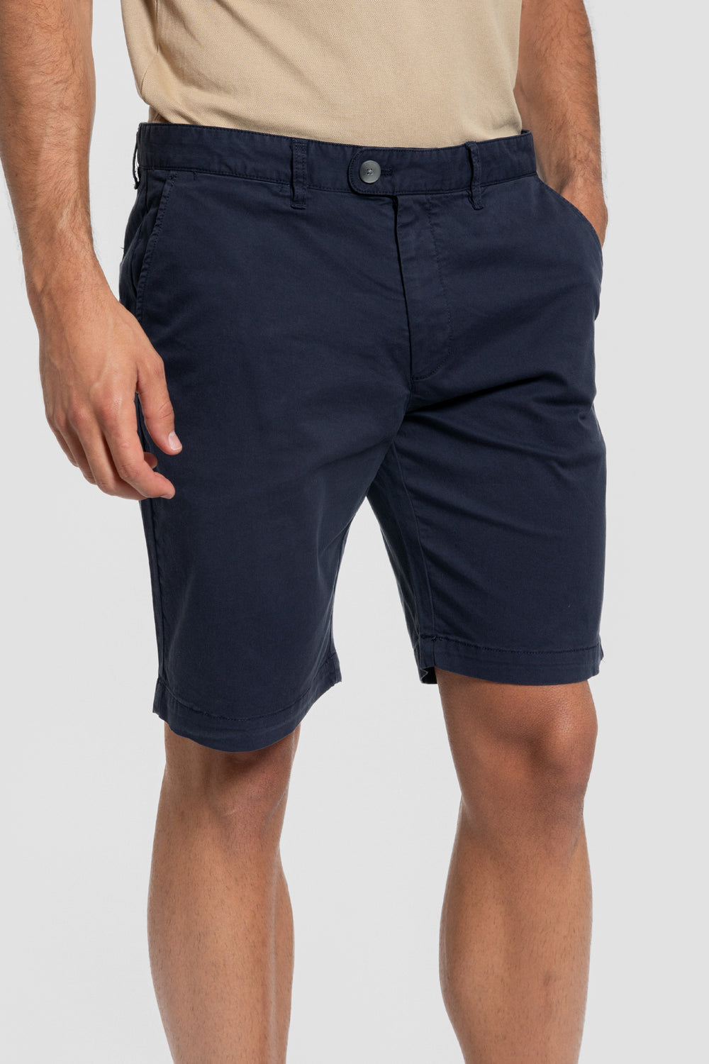 Bermuda Regular Marino