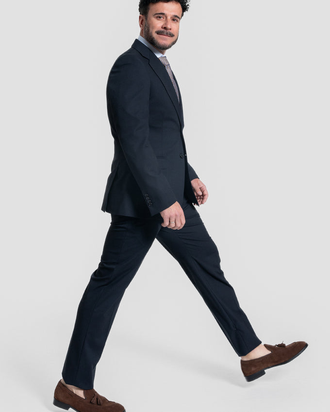 Traje Marino