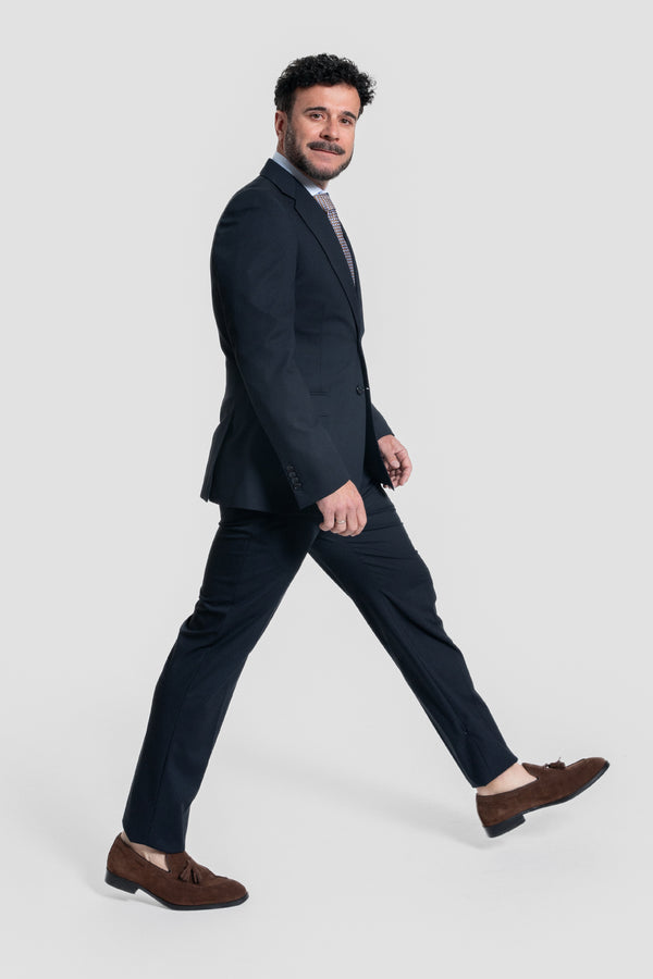 Traje Marino