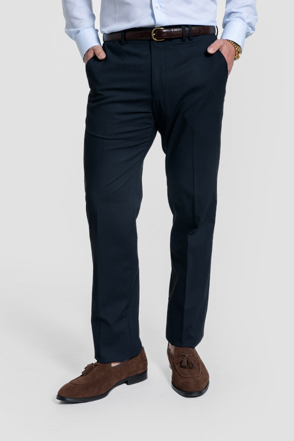 Traje Marino