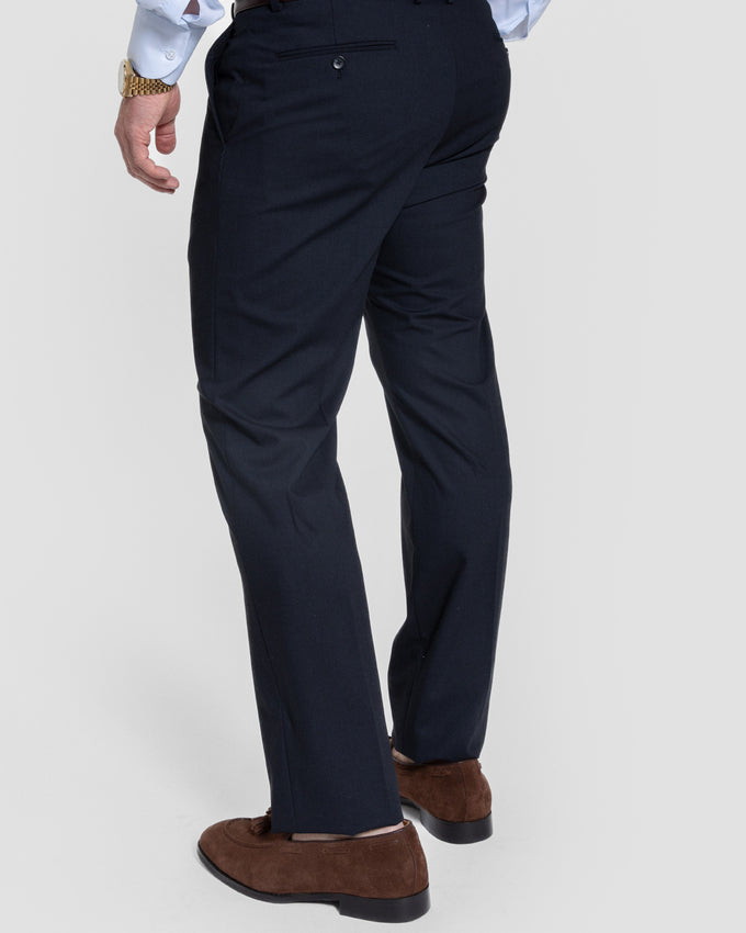 Traje Marino