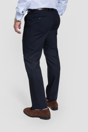 Traje Marino