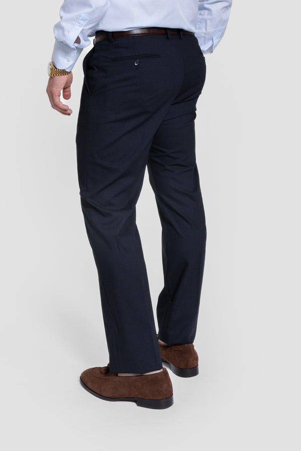 Traje Marino