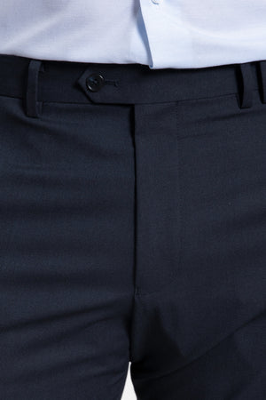 Traje Marino