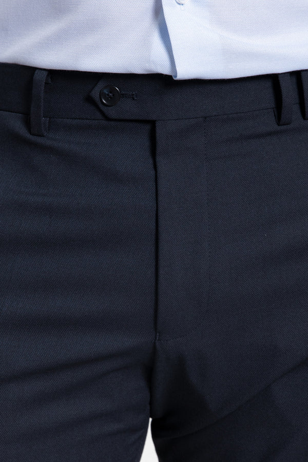 Traje Marino