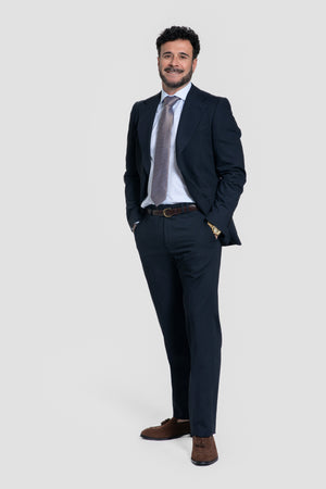 Traje Marino