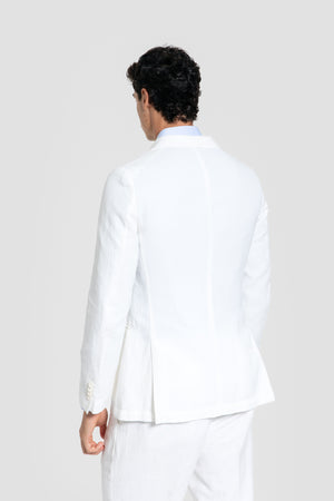 Americana Blanca