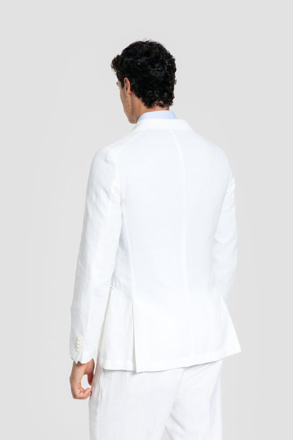 Americana Blanca