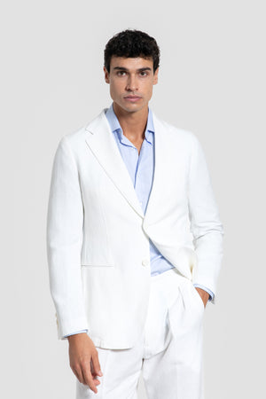 Americana Blanca
