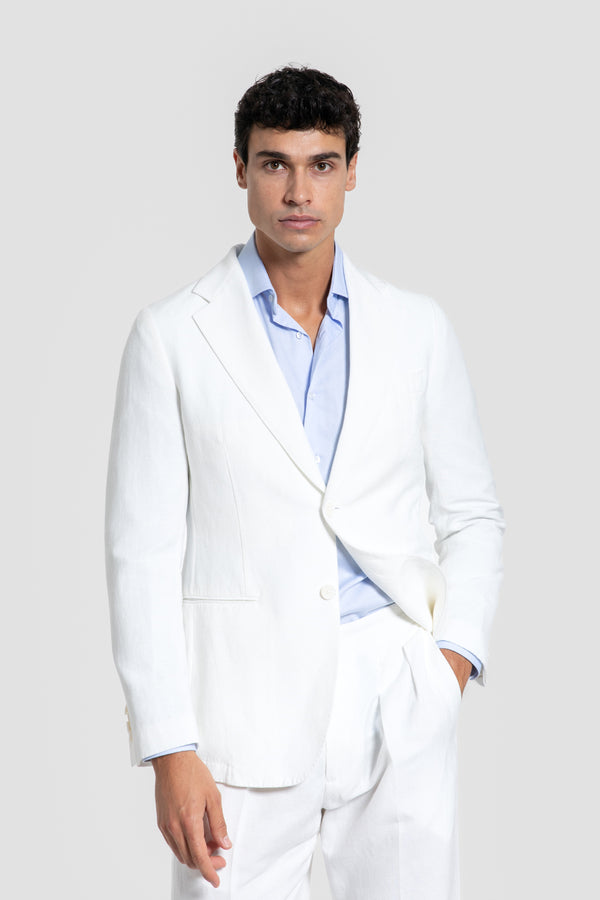 Americana Blanca