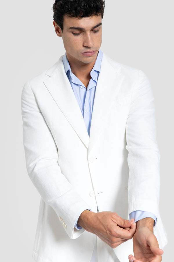 Americana Blanca