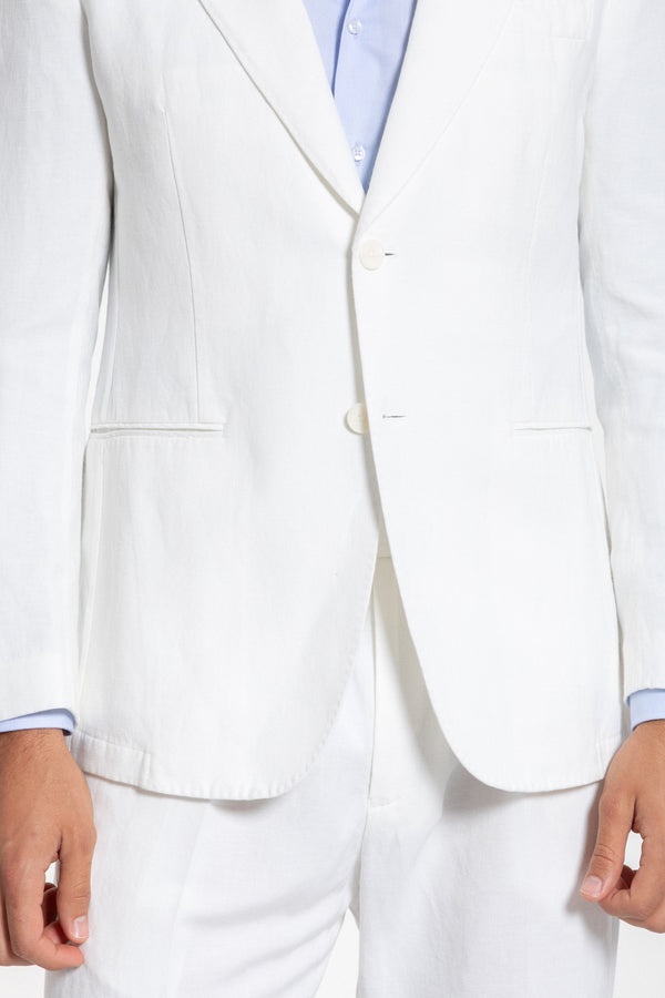 Americana Blanca