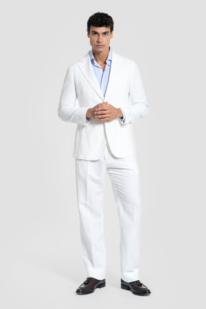 Americana Blanca