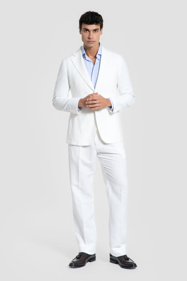Americana Blanca