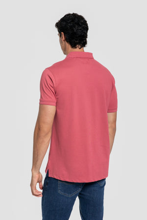 Polo Relieve SANDIA