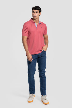 Polo Relieve SANDIA