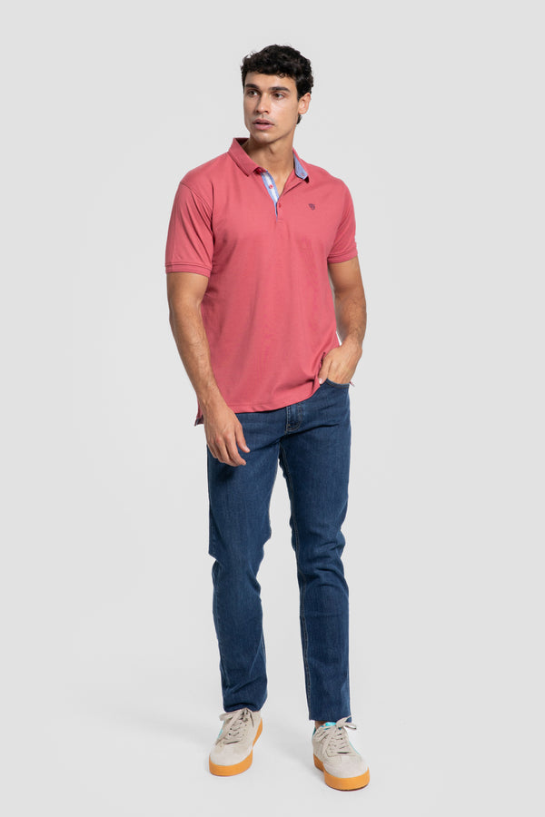 Polo Relieve SANDIA