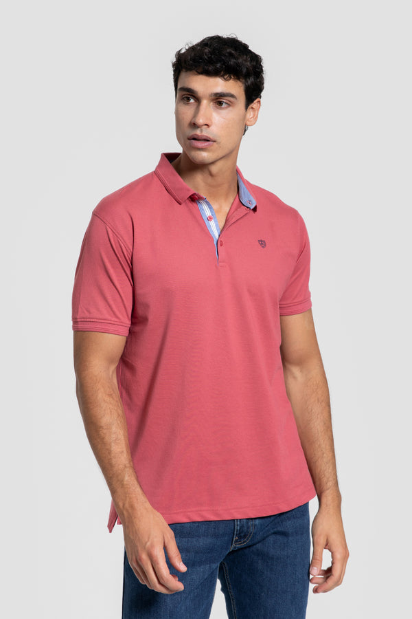Polo Relieve SANDIA