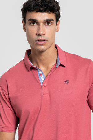 Polo Relieve SANDIA