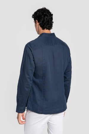 Guayabera Marino