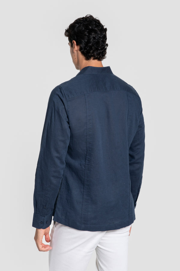 Guayabera Marino