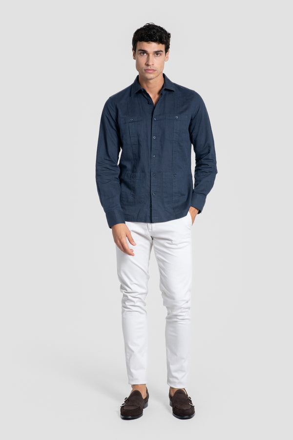 Guayabera Marino