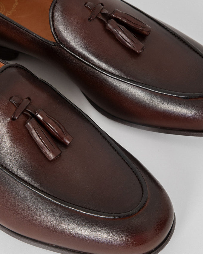 #MARRON