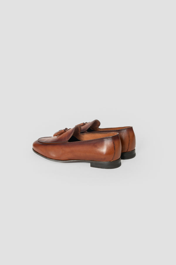 Sapato 848p-0.34318 - CAMELO