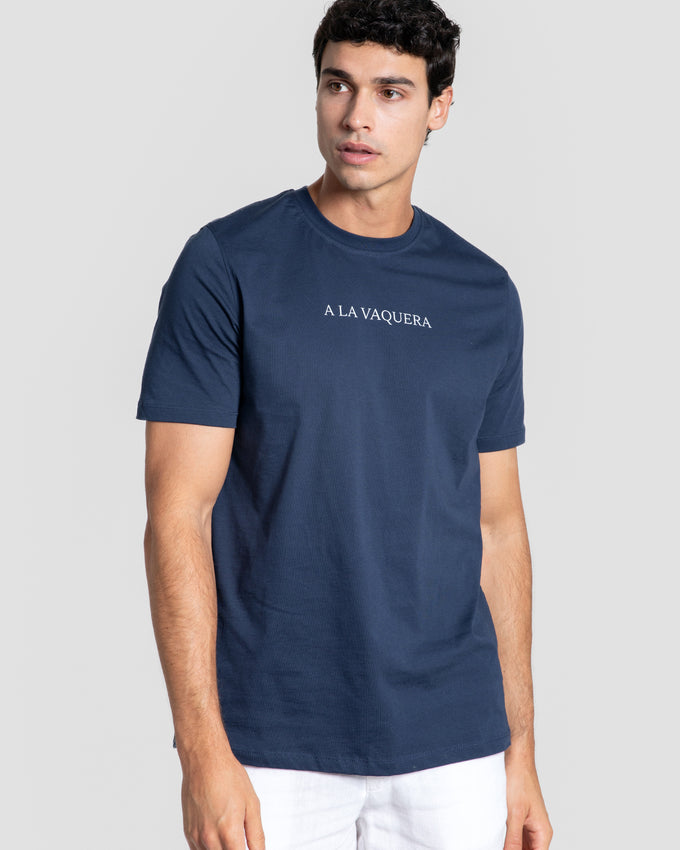 T-shirt Marina de Puerto Banús