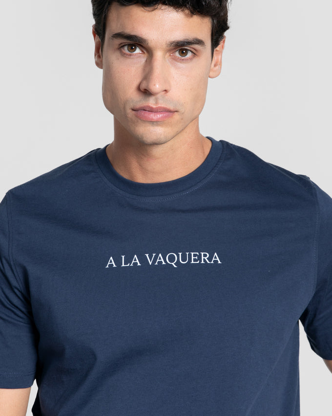 T-shirt Marina de Puerto Banús