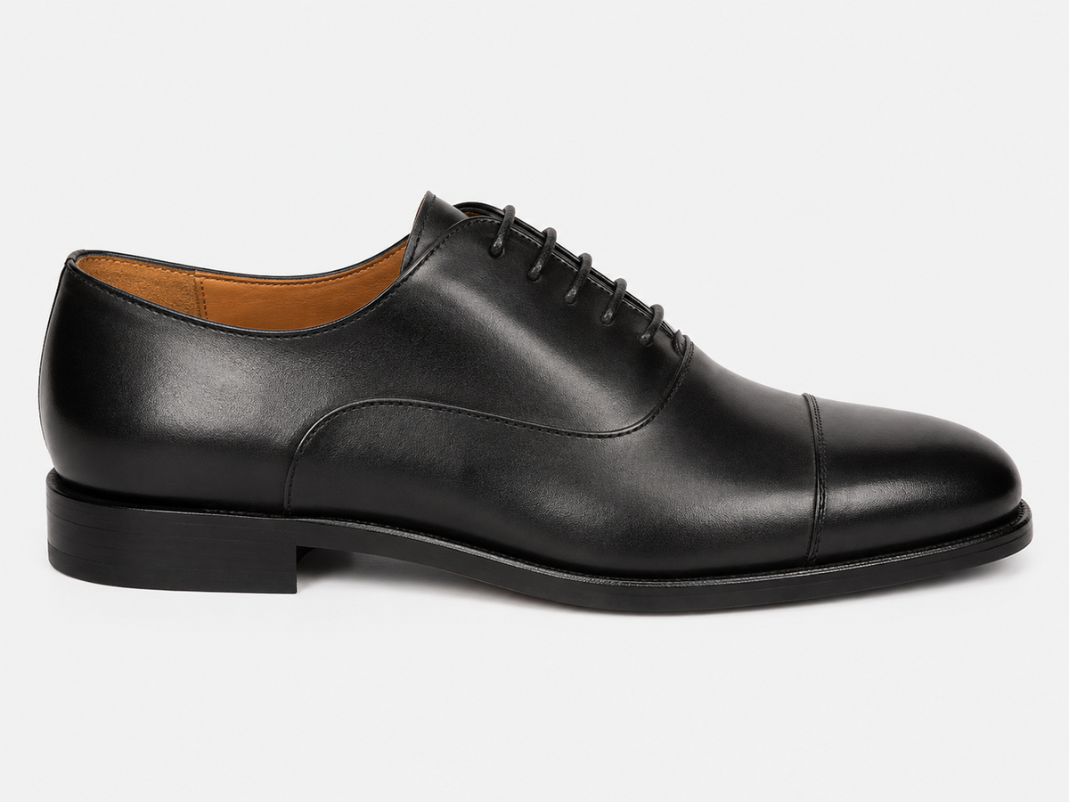 Zapato Oxford