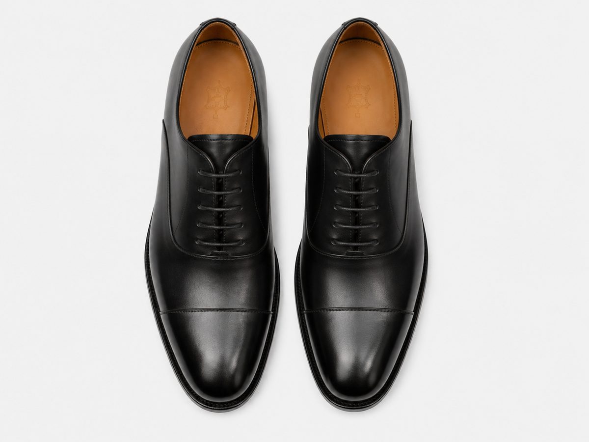 Zapato Oxford