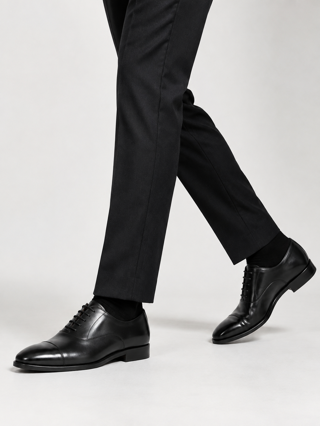 Zapato Oxford