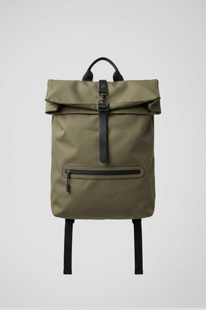 Mochila Urbana Roll Top