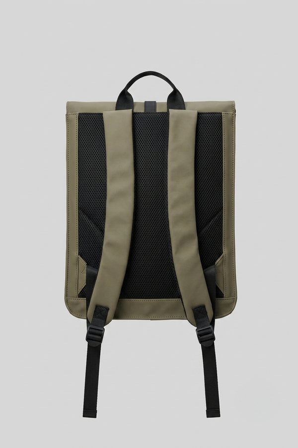 Mochila Urbana Roll Top