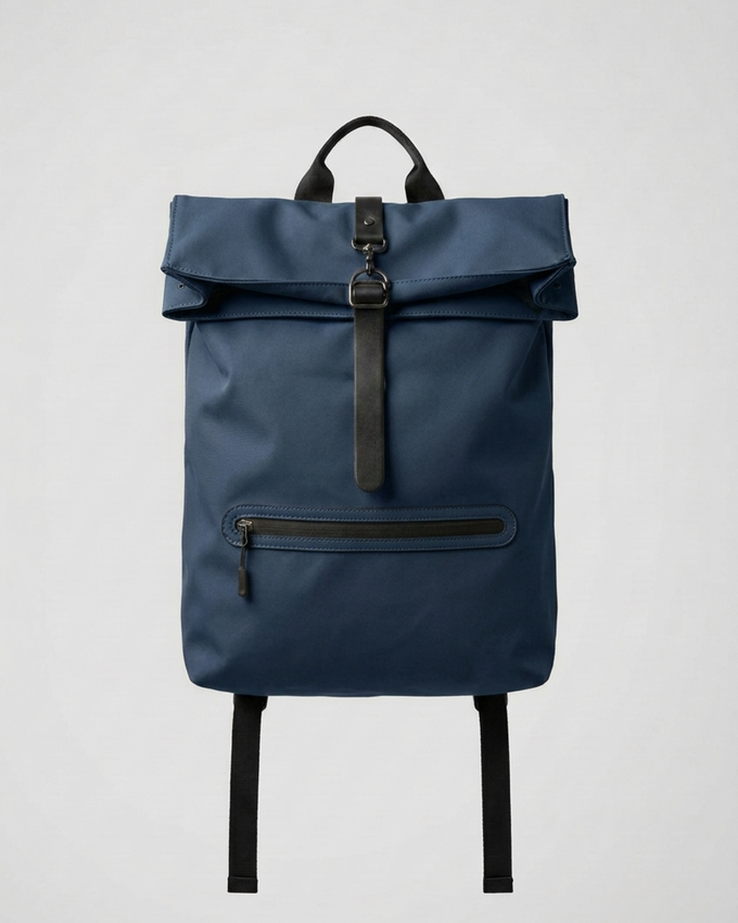 Mochila Urbana Roll Top