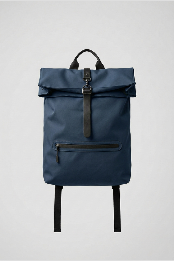 Mochila Urbana Roll Top