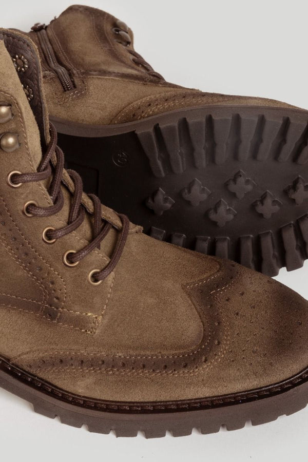 Bota Alex Kaki