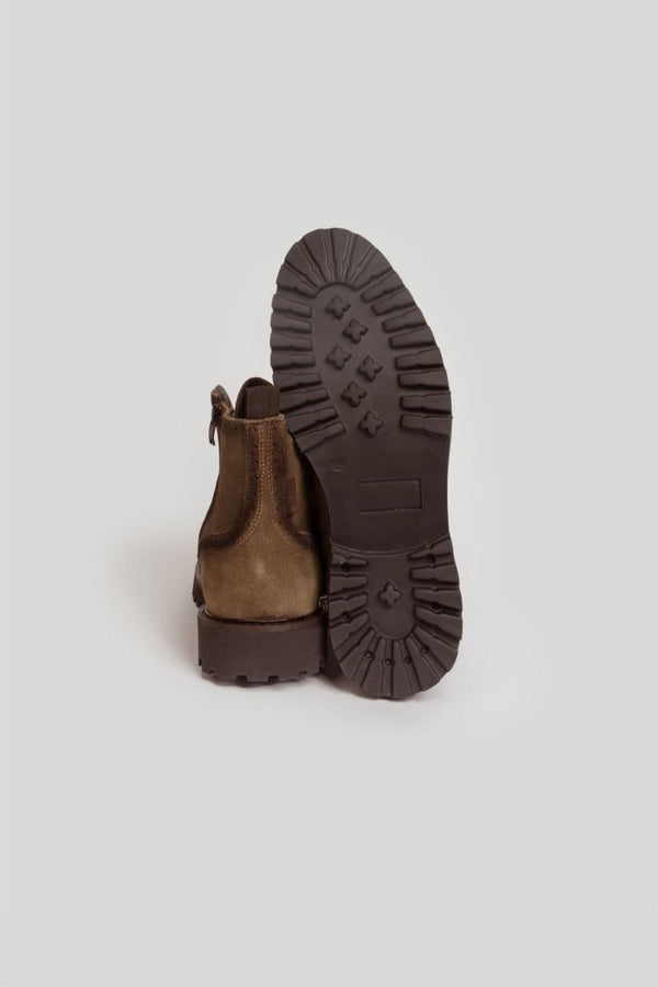 Bota Alex Kaki