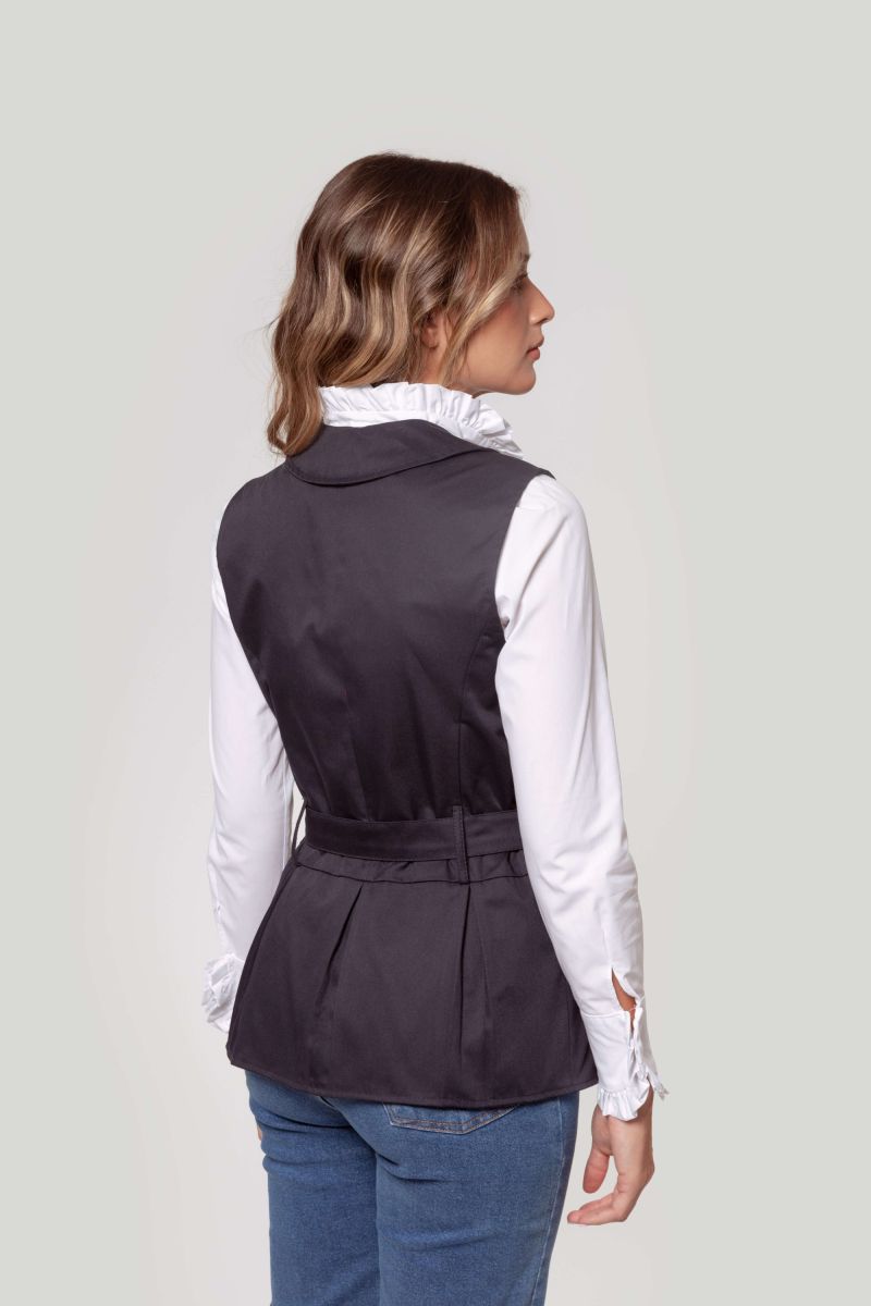 ALMONTE MARINO VEST