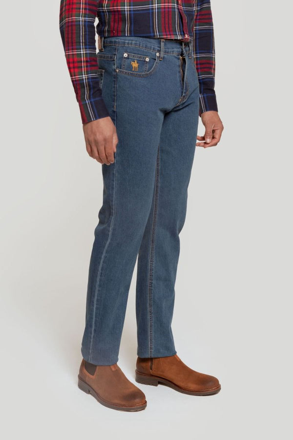 CLASSIC ACID JEANS