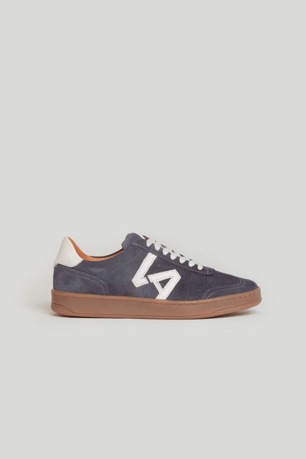 Sneakers Serraje Azul