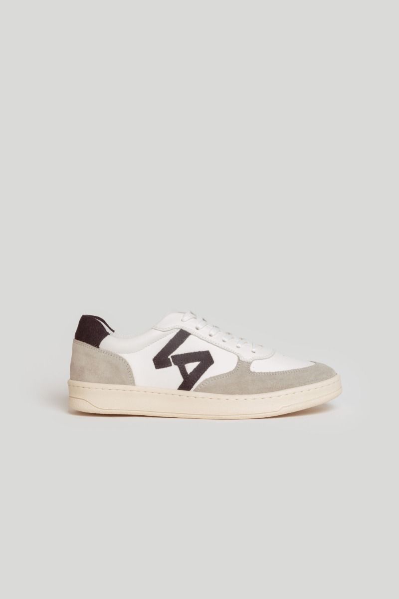 SNEAKERS CASUAL BLANCA